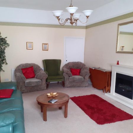 29 High Street Dunster Apartment Майнхед Екстериор снимка