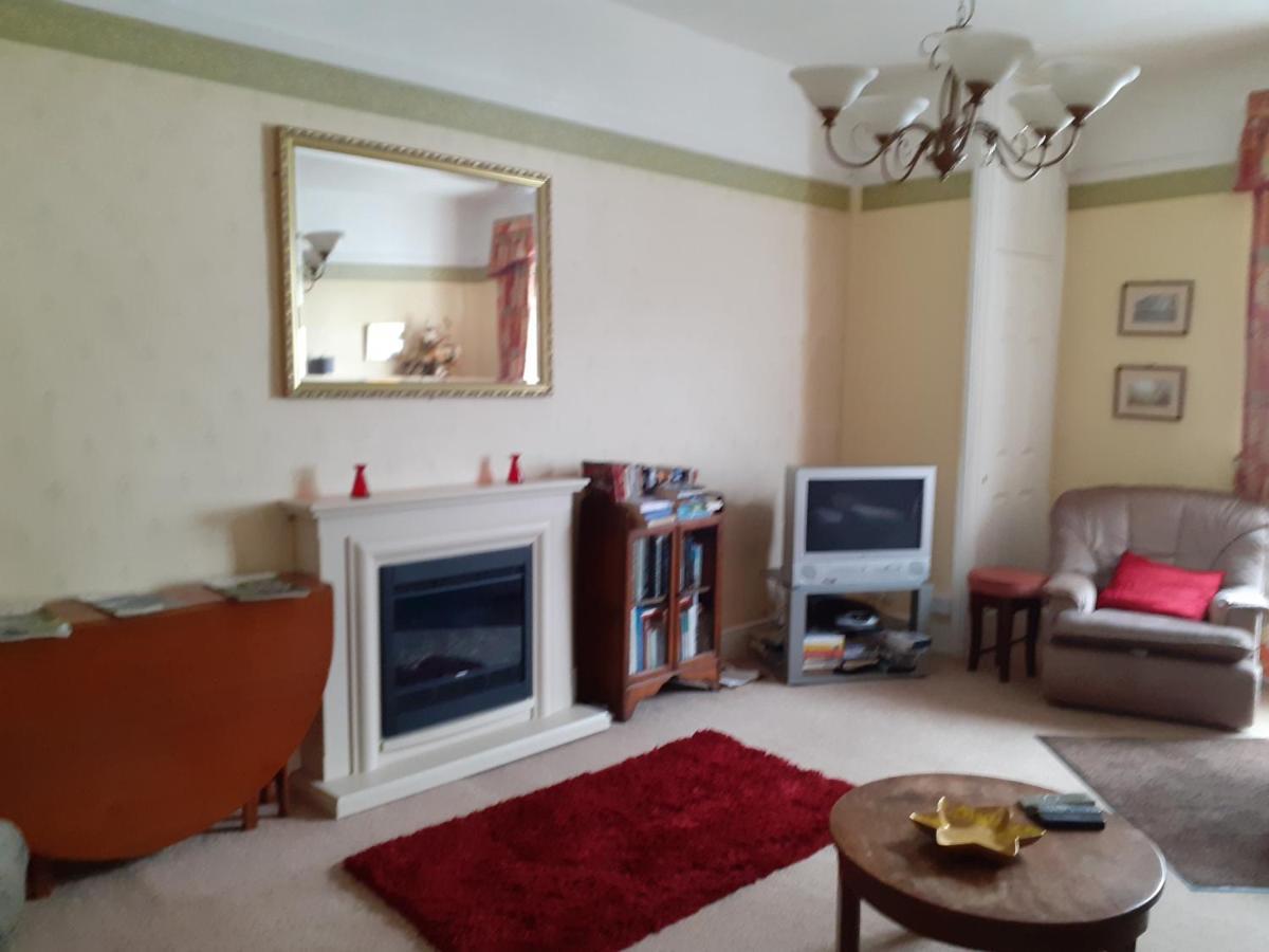 29 High Street Dunster Apartment Майнхед Екстериор снимка