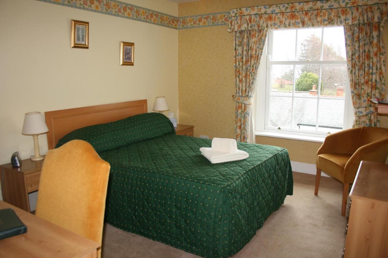 29 High Street Dunster Apartment Майнхед Екстериор снимка
