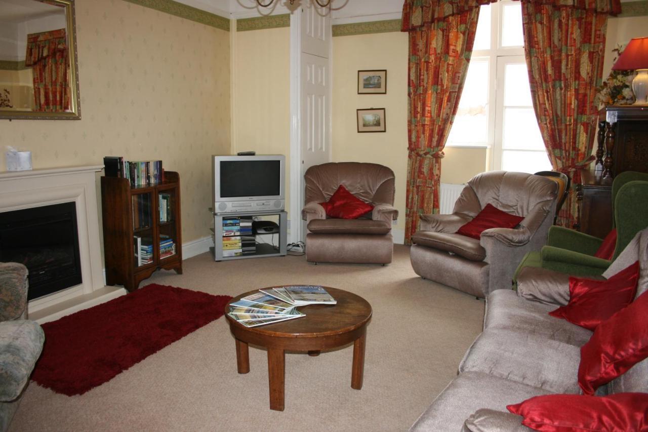 29 High Street Dunster Apartment Майнхед Екстериор снимка