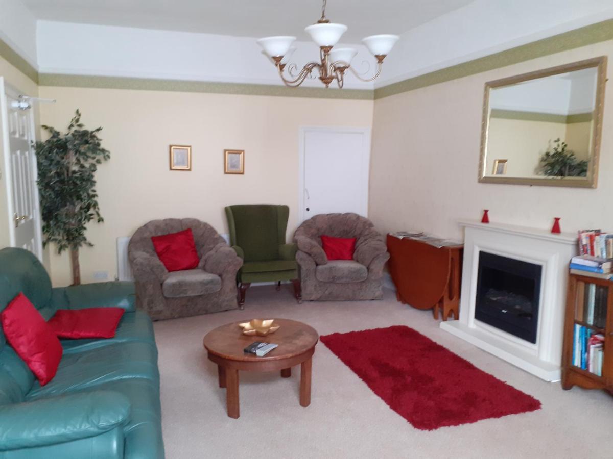 29 High Street Dunster Apartment Майнхед Екстериор снимка